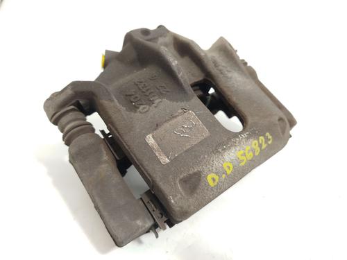 Used Right front brake caliper CITROËN DS3 (SA_) 1.6 HDi 90 (92 hp) 29481443