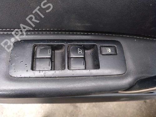 Steering column NISSAN QASHQAI / QASHQAI +2 I (J10, NJ10, JJ10E) 2.0 dCi | BP5953883M21 