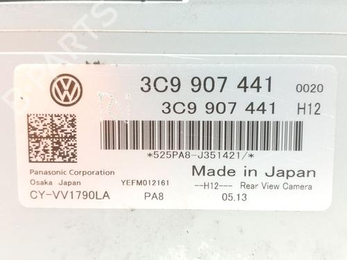 Electronic module VW PASSAT B7 Variant (365) 2.0 TDI | BP30537882M83
