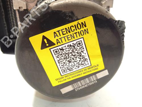 ABS pump MERCEDES-BENZ C-CLASS Coupe (C204) C 180 (204.349) | BP29309269M43 - Image 6