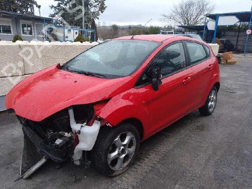 FORD FIESTA VI (CB1, CCN) 1.25 675648