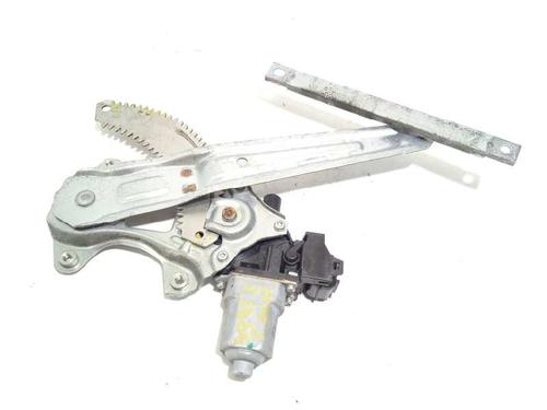 Rear right window mechanism NISSAN JUKE (F15) 1.6 | BP12231752C25 