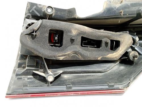 Left taillight CITROËN C4 Grand Picasso I (UA_) 1.6 HDi | BP28673839C34 