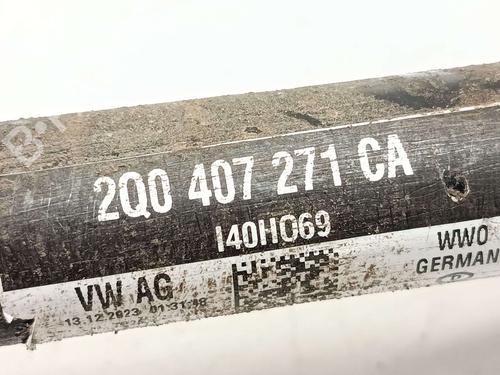 Left front driveshaft SKODA KAMIQ (NW4) 1.0 TSI | BP39136507M38 - Image 5