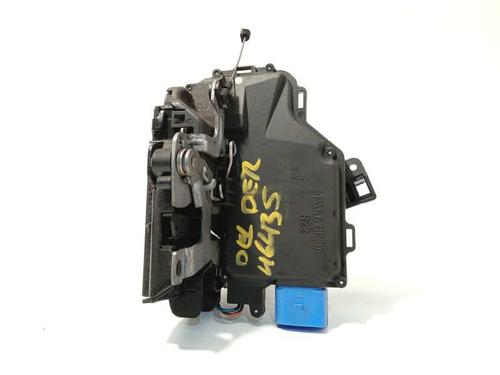 Front right lock VW JETTA III (1K2) 1.9 TDI | BP8617512C97 
