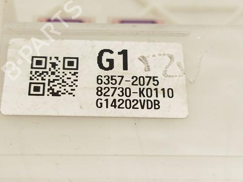 Electronic module TOYOTA YARIS CROSS (MXP_) 1.5 (MXPB10) | BP29207235M83 - Image 5