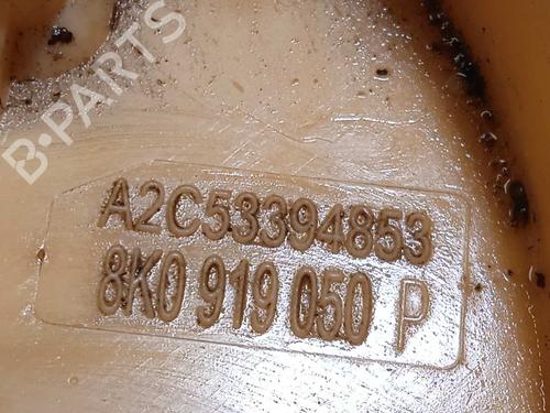 Fuel pump AUDI A5 Sportback (8TA) 2.0 TDI | BP18043366M76 