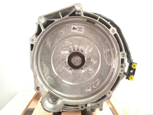 Used Gearbox Gearbox BMW X3 (G01, F97, G08) [2017-2026] 13054612 13054612