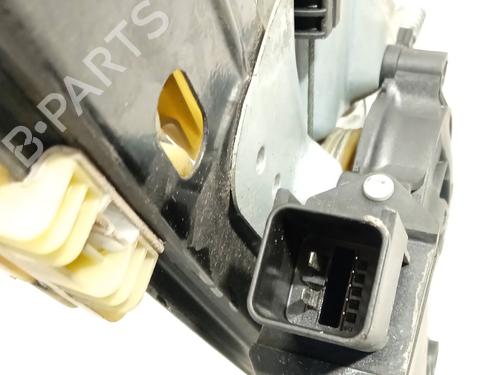 Front left window mechanism OPEL ASTRA J Saloon 1.7 CDTI (69) | BP29309235C22 - Image 4