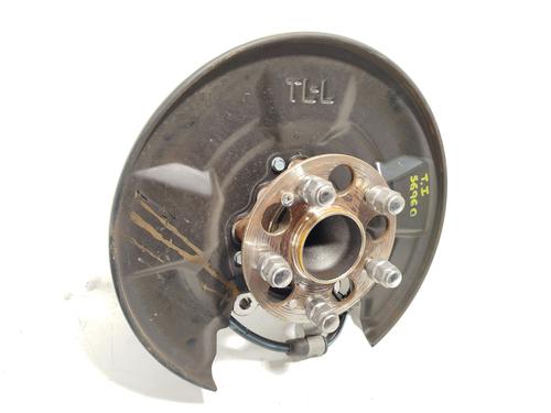 Used Left rear steering knuckle Left rear steering knuckle 30393634 30393634