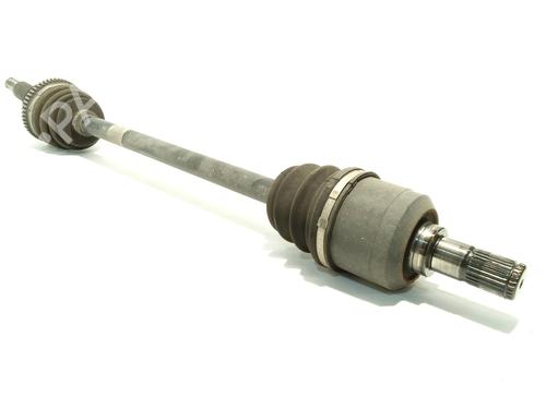 Right rear driveshaft HYUNDAI SANTA FÉ II (CM) 2.2 CRDi | BP29429343M41 