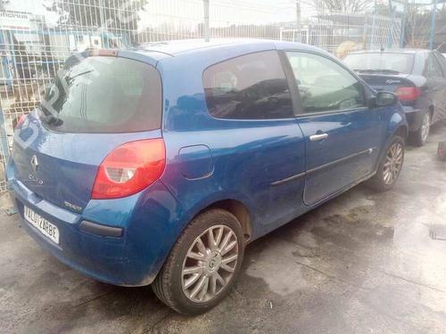 RENAULT CLIO III (BR0/1, CR0/1) 1.5 dCi (BR0H, CR0H, CR1S, BR1S) (106 hp) 568154
