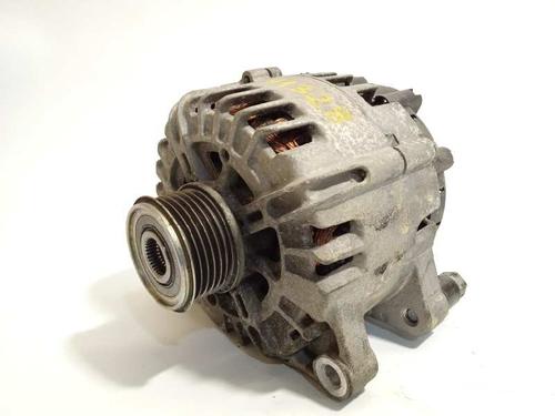 Used Alternator CITROËN C3 II (SC_) 1.4 HDi 70 (SC8HZC, SC8HR0, SC8HP4) (68 hp) 6333378