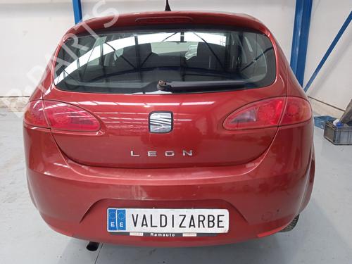 Left tailgate light SEAT LEON (1P1) 1.9 TDI | BP35980607C79 - Image 19
