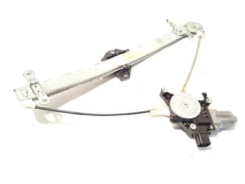 Used Rear left window mechanism Rear left window mechanism 11987120 11987120