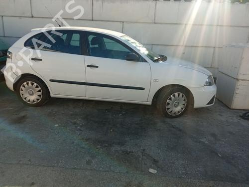 Pokrywa przednia / Maska silnika SEAT IBIZA III (6L1) 1.9 TDI | BP30610656C1