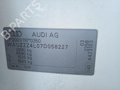 AC radiator AUDI Q7 (4LB) 3.0 TDI quattro | BP28422967M32  - Image 33