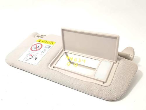 right-sun-visor-subaru-legacy-v-estate-br-20-d-awd-92011al030me-2008-2009-2010-2011-2012-2013-2014-7514211 main image