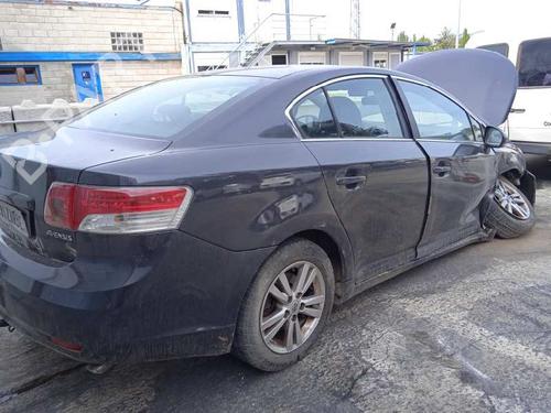 Electronic module TOYOTA AVENSIS Saloon (_T27_)  | BP11257293M83 