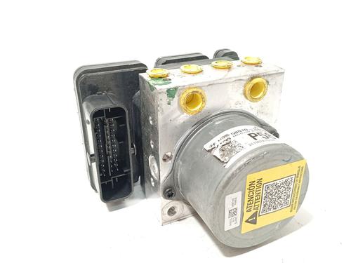 Used ABS pump KIA STONIC (YB) 1.0 T-GDi (120 hp) 32435856