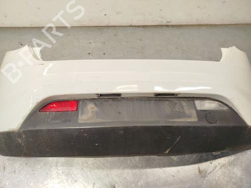 Rear bumper FIAT BRAVO II (198_)  | BP23338482C8 
