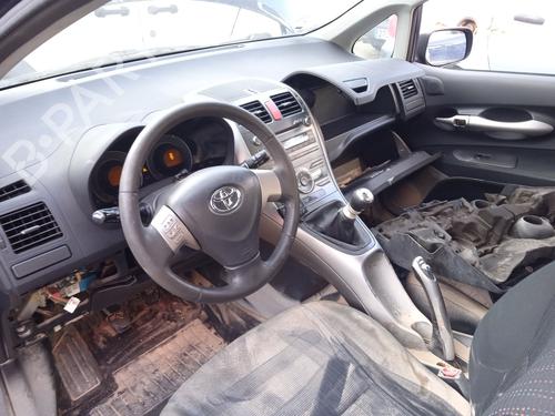 Left front window switch TOYOTA AURIS (_E15_) 1.4 D-4D (NDE150_, NDE150R) | BP31190315I27 