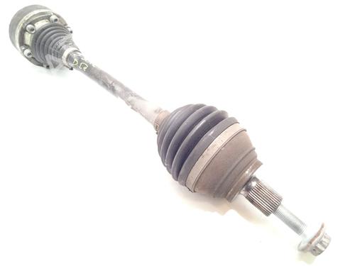 Used Left front driveshaft Left front driveshaft 18092317 18092317