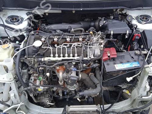 Left front driveshaft MITSUBISHI ASX (GA_W_) 1.8 DI-D (GA6W) | BP10650320M38