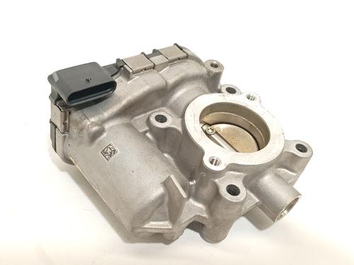 Used Throttle body Throttle body MERCEDES-BENZ CLA (C118) CLA 250 e (118.386) (218 hp) 36327512 36327512