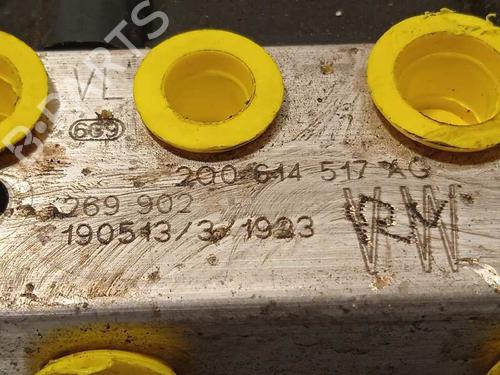 ABS pump SEAT IBIZA V (KJ1, KJG)  | BP9087090M43 