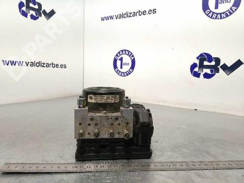 Used ABS pump NISSAN NOTE (E12) 1.5 dCi (90 hp) 2975010