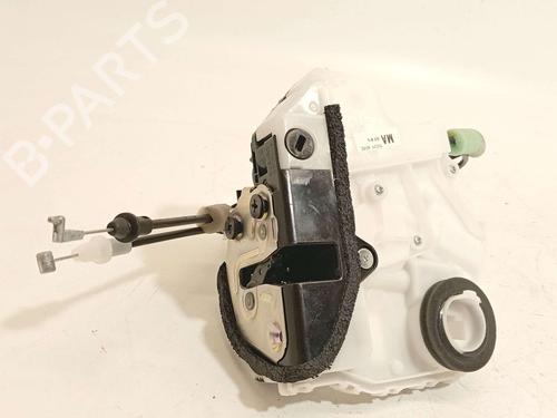 Used Rear right lock Rear right lock 39410933 39410933