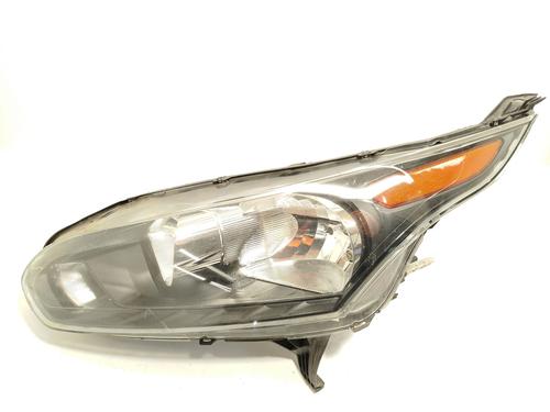 Left headlight FORD TRANSIT CONNECT V408 Box Body/MPV | BP25051655C28 - Image 2