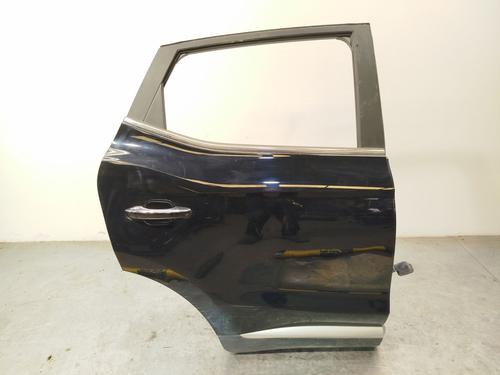 Used Right rear door MG MG ZS SUV (AZS1) 1.5 VTi (106 hp) 28140744