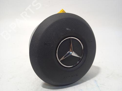 Airbag Kit MERCEDES-BENZ EQA (H243) EQA 250+ (243.702) | BP29965116C86