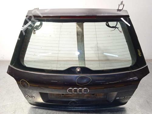 Bakluke CC/Kombi-Kupé AUDI A3 (8P1) 2.0 TDI 16V (140 hp) 11826246