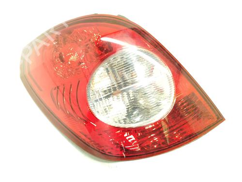 Used Left taillight Left taillight 32983602 32983602