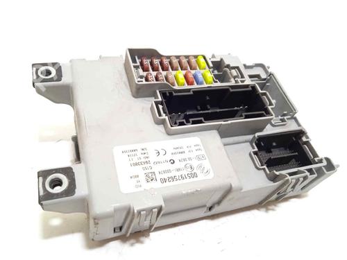 Used Fuse box OPEL COMBO Box Body/MPV (X12) 1.3 CDTI (B05) (90 hp) 17221160
