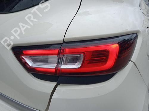 Steering column stalk RENAULT CLIO IV (BH_) 1.5 dCi 90 | BP25486229I23