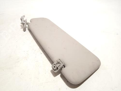 Left sun visor KIA VENGA (YN) 1.4 CVVT | BP33400629I1 - Image 2