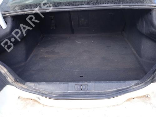 Rear mirror PEUGEOT 508 I (8D_) 2.0 HDi | BP22730147I6 