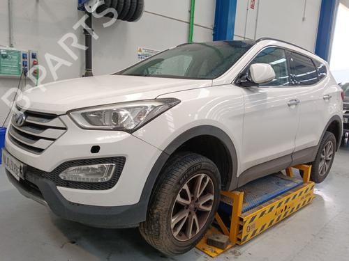 Electronic module HYUNDAI SANTA FÉ III (DM, DMA) 2.2 CRDi | BP36461180M83 - Image 8
