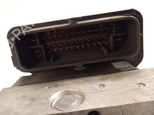 ABS pump RENAULT CLIO IV (BH_) 1.5 dCi 75 | BP22759375M43 