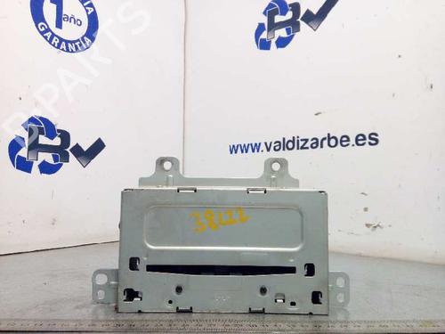 Used Radio OPEL ASTRA J (P10) 1.3 CDTI (68) (95 hp) 3193718