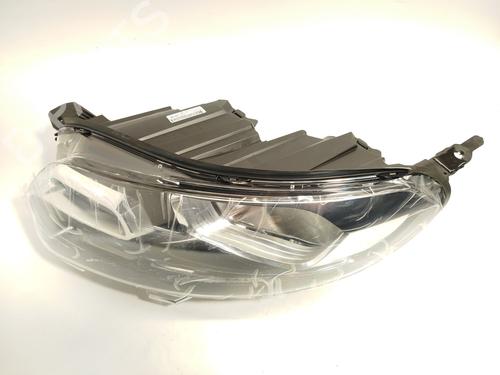 Venstre forlygte CITROËN JUMPY III Van (V_) | BP29309306C28