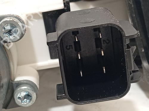 Rear right window mechanism JAGUAR F-PACE (X761) 2.0 TD4 AWD | BP37403318C25 - Image 3
