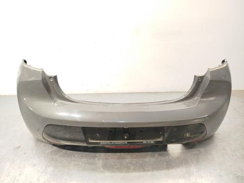 Used Rear bumper PEUGEOT 208 II (UB_, UP_, UW_, UJ_) 1.2 PureTech 100 (101 hp) 28839658