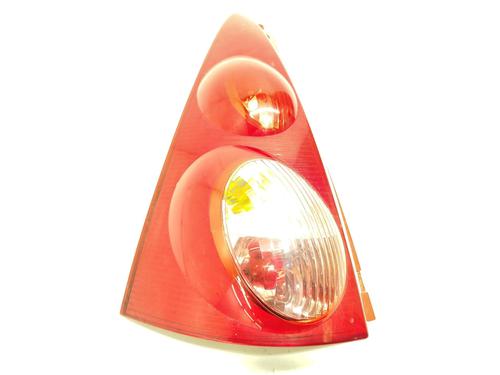 Used Left taillight PEUGEOT 107 (PM_, PN_) 1.0 (68 hp) 25132673
