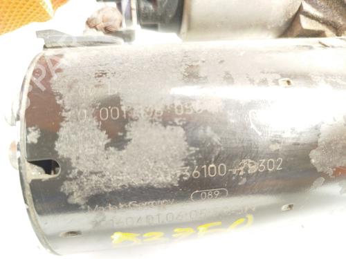 Starter HYUNDAI ix20 (JC) | BP26611424M8 - Image 4