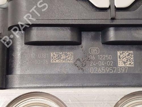 ABS pump RENAULT CAPTUR II (HF_) TCe 140 (HFN0) | BP39973044M43  - Image 6